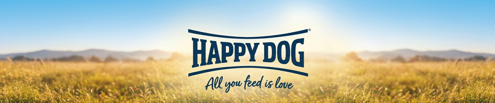 Happy Dog