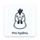 Pre hydinu