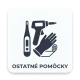 Ostatn� pom�cky