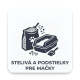 Steliv� a podstielky