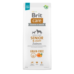 Brit Care Dog Grain-free Sensitive 12 kg
