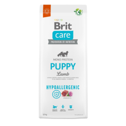 Brit Care Dog Hypoallergenic Puppy 3 kg