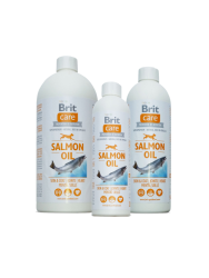 BRIT Care Salmon Oil 500 ml