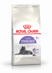 ROYAL CANIN STERILISED 7+  1,5 KG