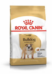 Royal Canin BULLDOG ADULT 12 kg