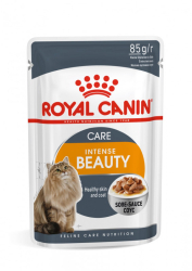 ROYAL CANIN INTENSE BEAUTY 12x85 G - v ��ave