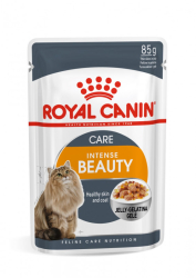 ROYAL CANIN INTENSE BEAUTY 12x85 G - v �el�