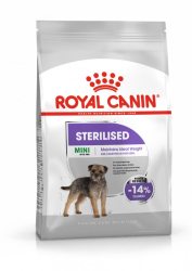 Royal Canin Mini Sterilised 1 kg