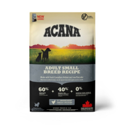 ACANA Adult Small Breed Recipe 6 kg