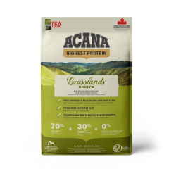 ACANA Dog Grasslands  6 kg