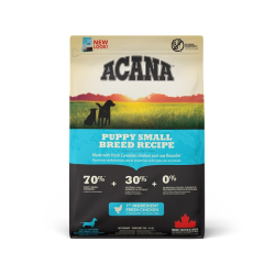 ACANA HERITAGE PUPPY SMALL BREED 6 kg