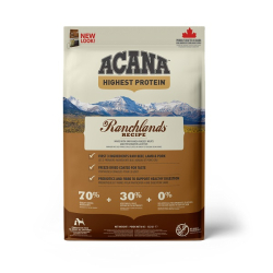 Acana Dog Ranchlands Regionals 6 kg