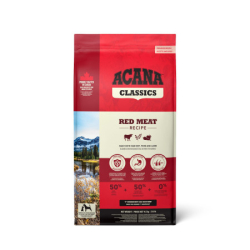 ACANA Classics Red Meat 9,7 kg