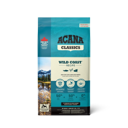 ACANA Classics Wild Coast 9,7 kg