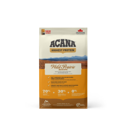 Acana Dog Wild Prarie Regionals 11,4 kg