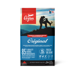ORIJEN Dog Original 11,4kg