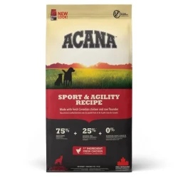 ACANA SPORT & AGILITY 11,4 kg