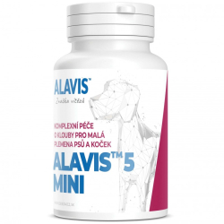 ALAVIS 5 Mini 90 tbl.