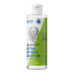 Alavis �amp�n extra jemn� 250ml