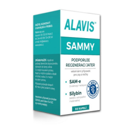ALAVIS Sammy 30tbl