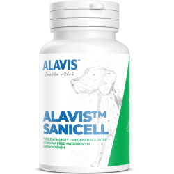 Alavis Sanicell 60 tbl