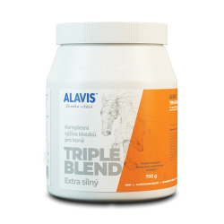 Alavis Triple Blend Extra Siln� 700 g