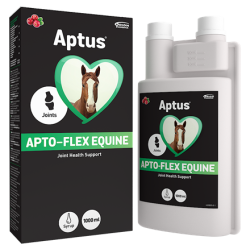 APTUS EQUINE APTO-FLEX VET SIRUP 1 L