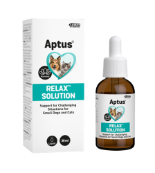 APTUS RELAX SOLUTION 30ML
