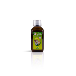 Betaglukan sirup 200ml