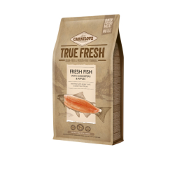 Carnilove True Fresh FISH for Adult dogs 11,4 kg