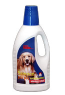 �amp�n Deta Werra antiparazitn� 500g