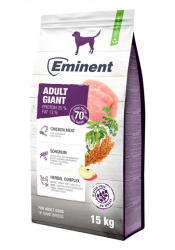 Eminent Adult Large Breed XXL 17 kg