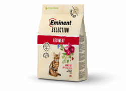 Eminent Cat Adult Selection Red Meat 12 kg