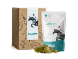 Contipro Pharma Geloren horse gelov� tablety 450g