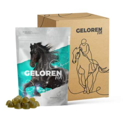 Contipro Geloren HA jablkov� 1350 g