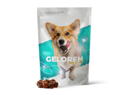 Contipro Geloren Dog k�bov� v��iva S-M 60 ks