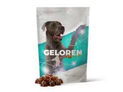 Contipro Geloren DOG L-XL klbov� v��iva pre velk� psy 420 g