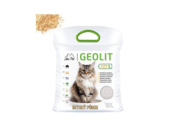 Geolit bentonitov� podstielka Baby Talco 10 l