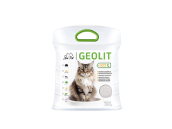 Geolit bentonitov� podstielka Natural 10 l