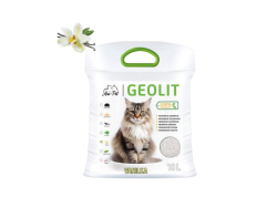 Geolit bentonitov� podstielka Vanilka 10 l