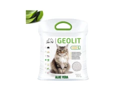 Geolit bentonitov� podstielka Aloe Vera 10 l