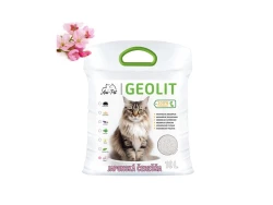 Geolit bentonitov� podstielka Sakura 10 l