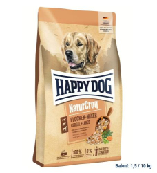 Happy Dog Premium Flocken Mixer 10 kg