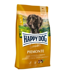 Happy Dog Supreme Sensible Piemonte 4 kg