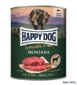 Happy Dog Pferd Pur Montana konsk� m�so 400 g