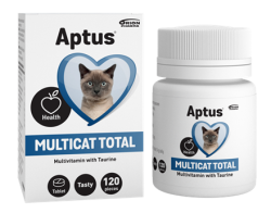 APTUS MULTICAT 120TBL VET