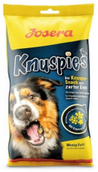 Josera pamlsok Dog Knuspies 150 g