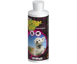 Dr.Pet antiparazit�rny sprej s repelentn�m ��inkom pre psy a ma�ky 200 ml